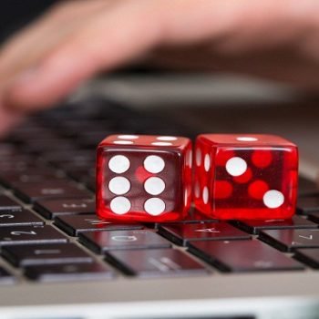 The pros of online casino